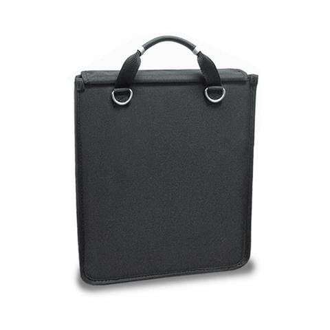 ENDO-X-13-MB 13" Custodia a tasca Nero borsa per notebook - Foto 1